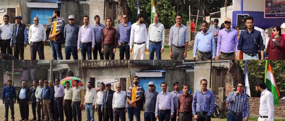 Teachers Participated in Independence Day